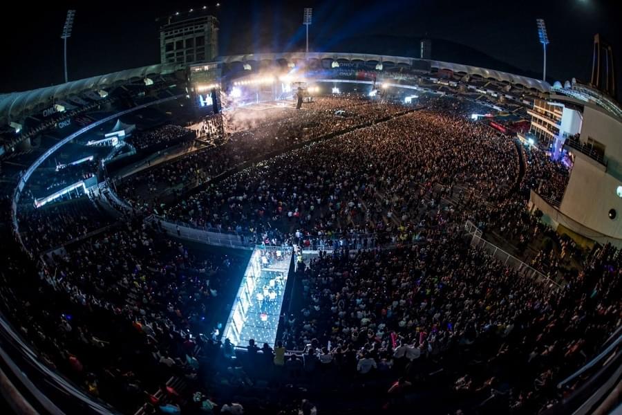 DY Patil University Navi Mumbai Events photo 22